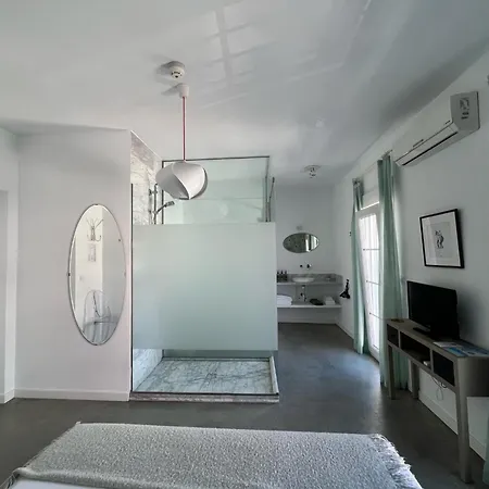فندق مبيت وإفطار Chipibeach B&b, Boutique 4*