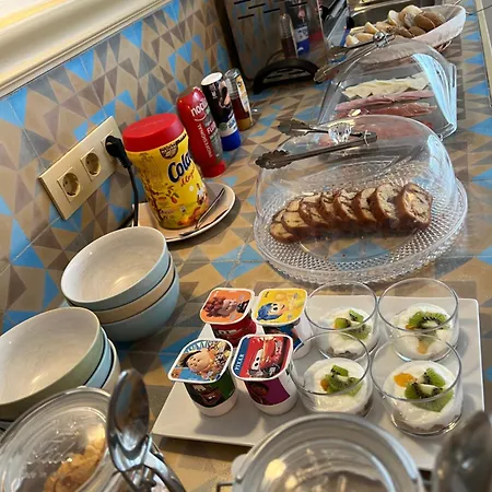 Chipibeach B&b, Boutique チピオナ