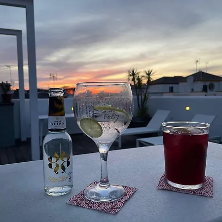 Chipibeach B&b, Boutique 4* شيبيونا