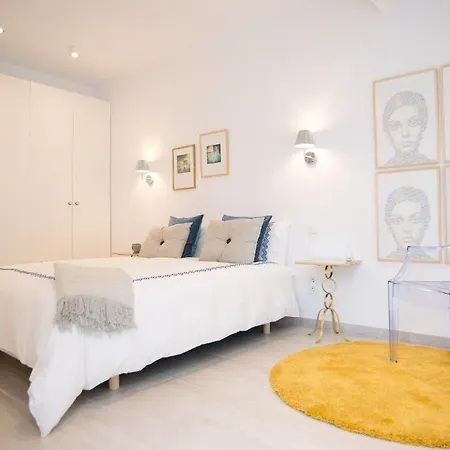 Chipibeach B&b, Boutique فندق مبيت وإفطار 4*