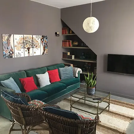 فندق مبيت وإفطار Chipibeach B&b, Boutique