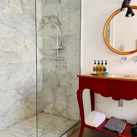 Chipibeach B&b, Boutique فندق مبيت وإفطار 4*