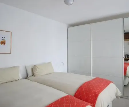 فندق مبيت وإفطار Chipibeach B&b, Boutique