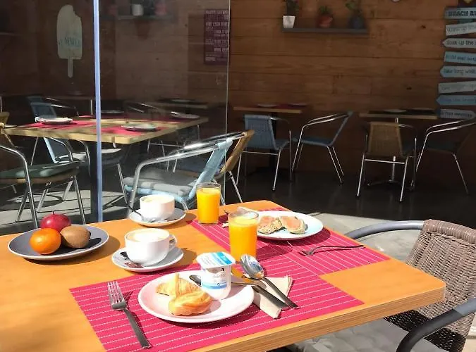 Chipibeach B&b, Boutique Чипиона
