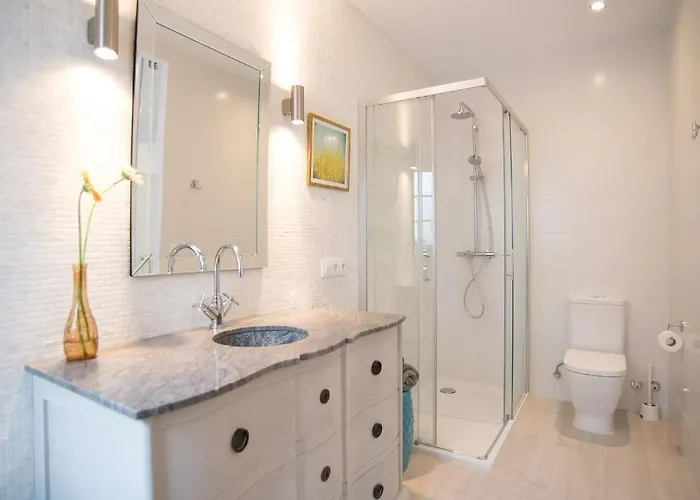 Chipibeach B&b, Boutique Отель типа 