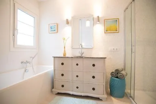 Chipibeach B&b, Boutique 4*